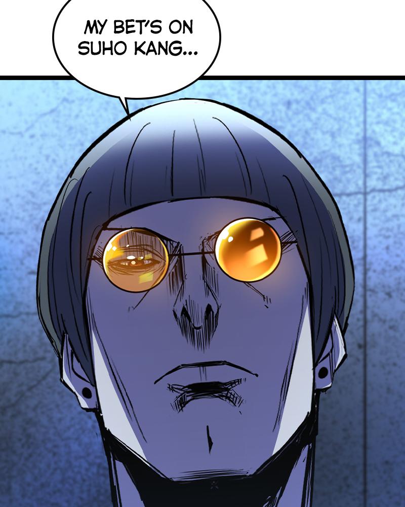 Hanlim Gym Chap 169 - Next Chap 170