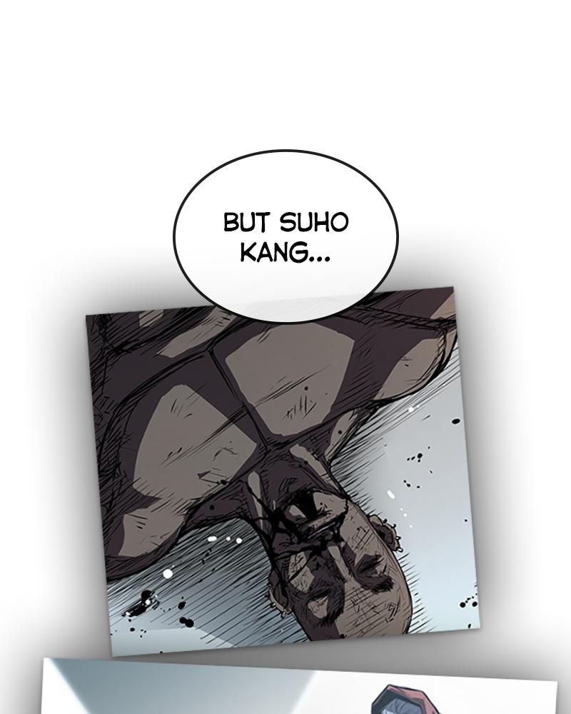 Hanlim Gym Chap 169 - Next Chap 170