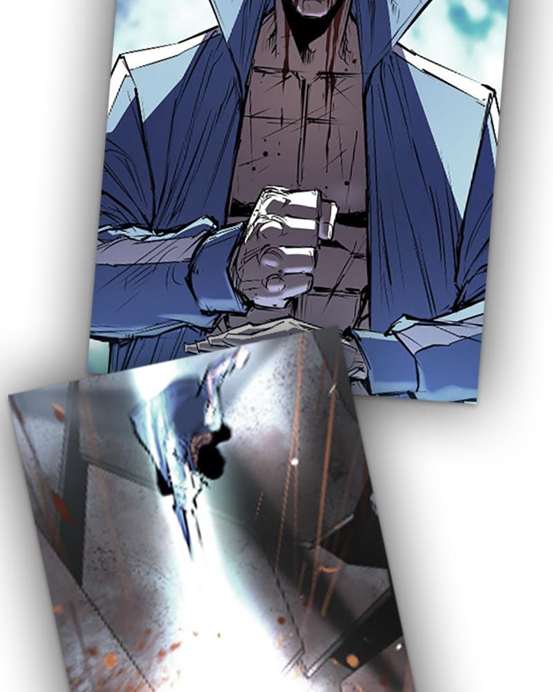 Hanlim Gym Chap 169 - Next Chap 170