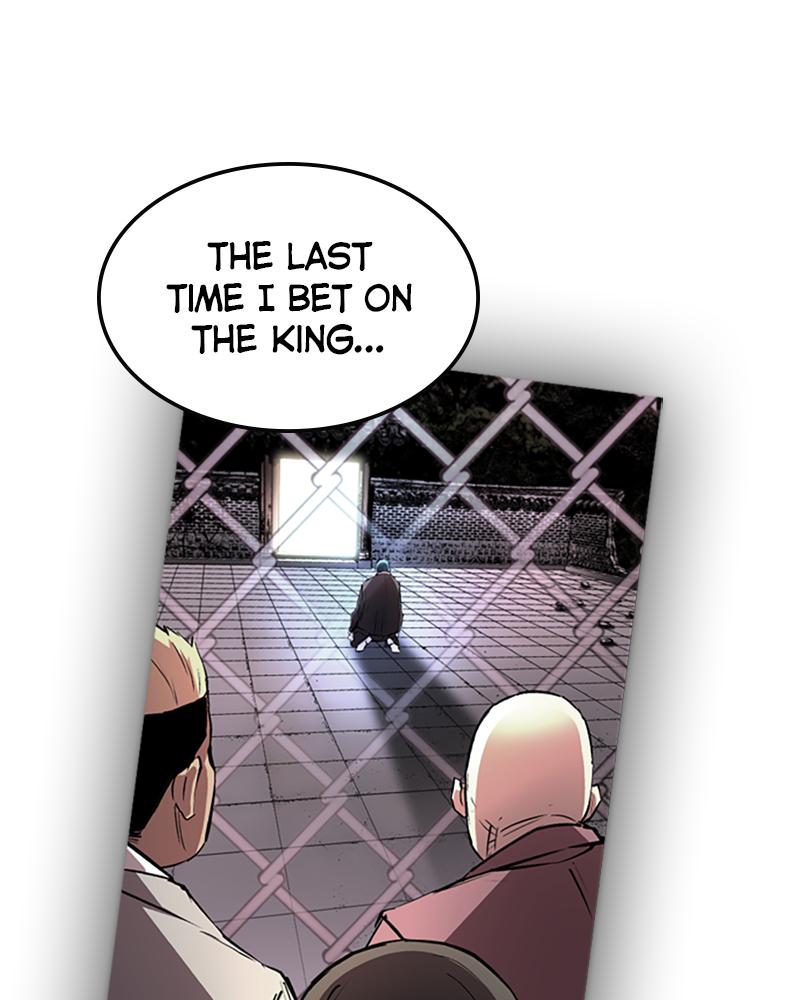 Hanlim Gym Chap 169 - Next Chap 170