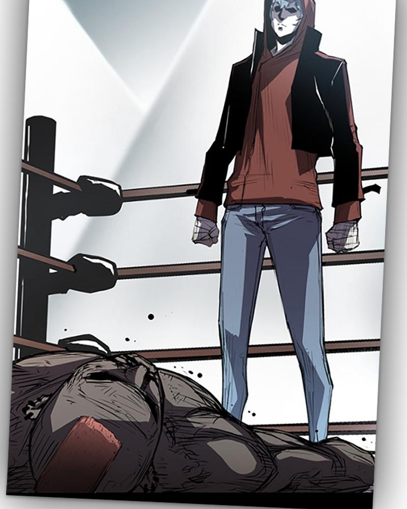 Hanlim Gym Chap 169 - Next Chap 170