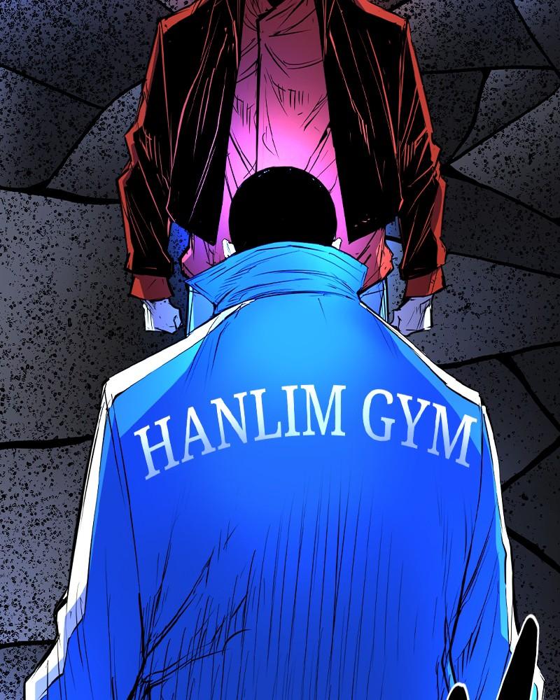 Hanlim Gym Chap 170 - Next Chap 171