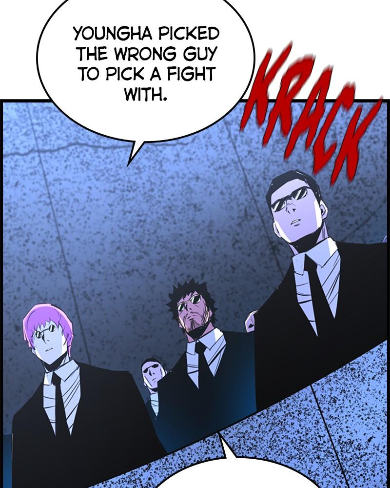 Hanlim Gym Chap 170 - Next Chap 171