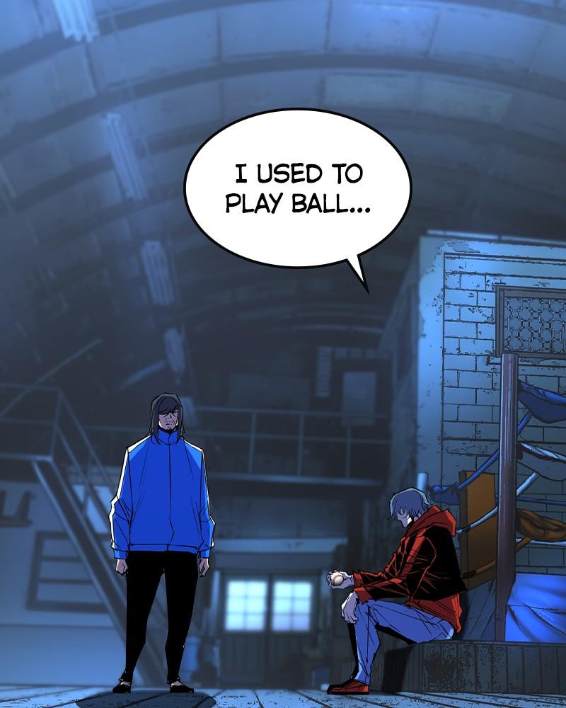 Hanlim Gym Chap 170 - Next Chap 171