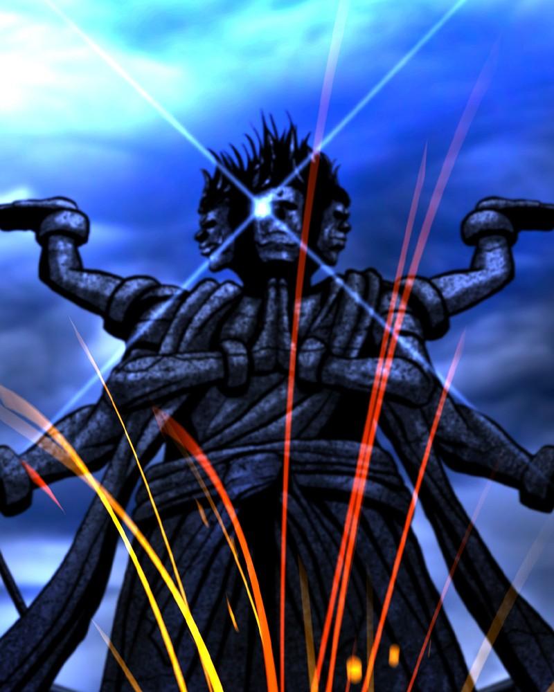 Hanlim Gym Chap 170 - Next Chap 171