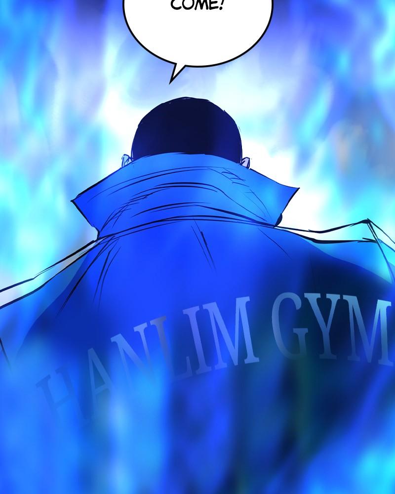 Hanlim Gym Chap 170 - Next Chap 171