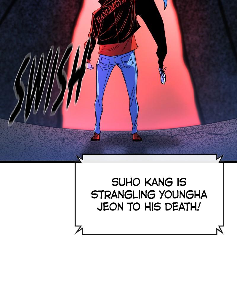 Hanlim Gym Chap 170 - Next Chap 171