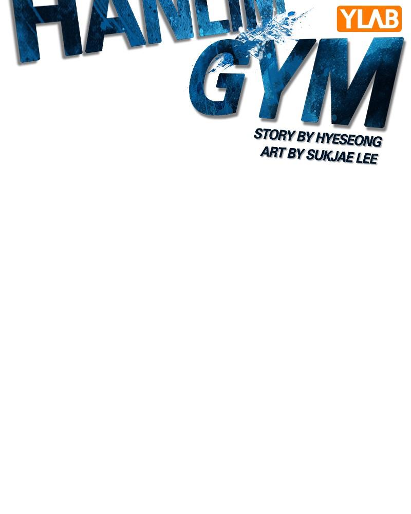 Hanlim Gym Chap 170 - Next Chap 171