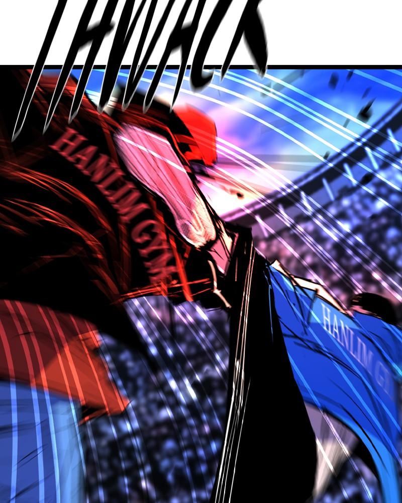 Hanlim Gym Chap 170 - Next Chap 171
