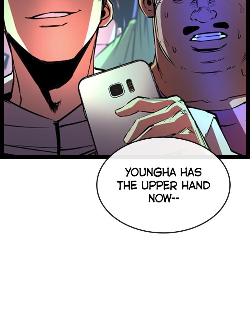 Hanlim Gym Chap 170 - Next Chap 171