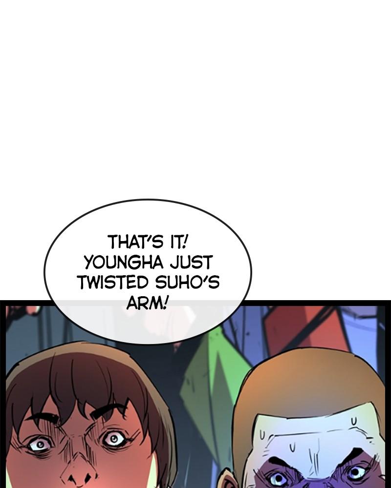 Hanlim Gym Chap 170 - Next Chap 171