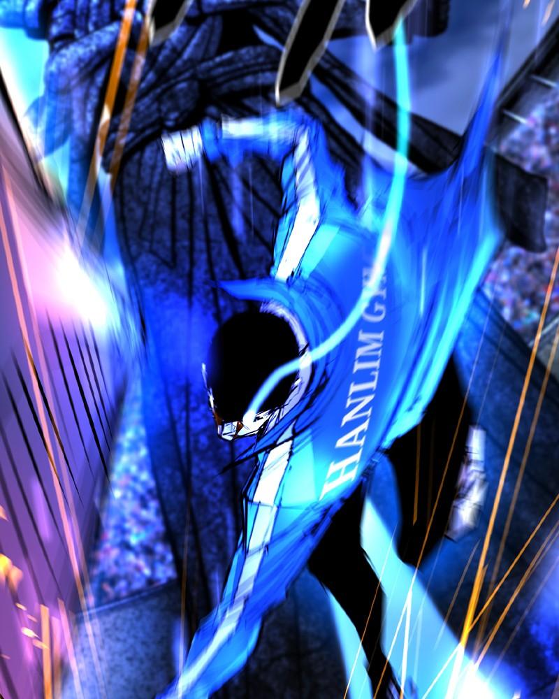 Hanlim Gym Chap 172 - Next Chap 173