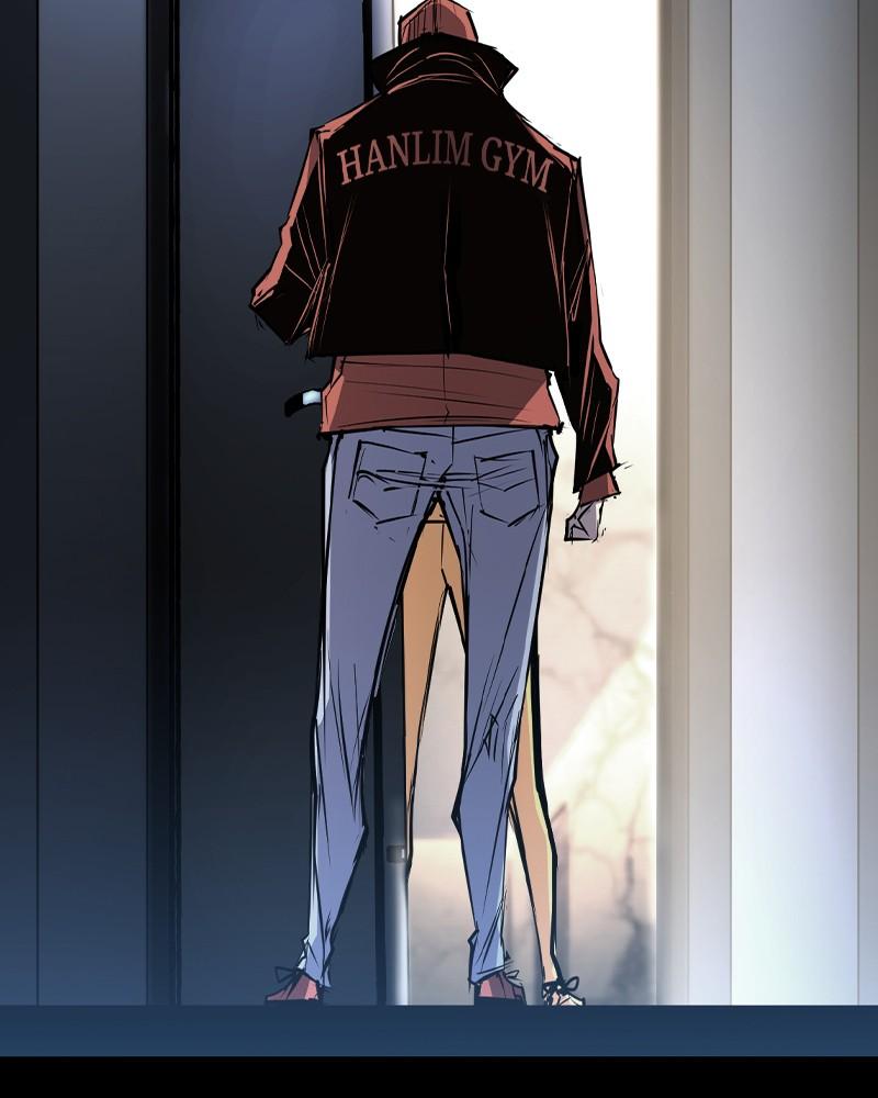 Hanlim Gym Chap 172 - Next Chap 173