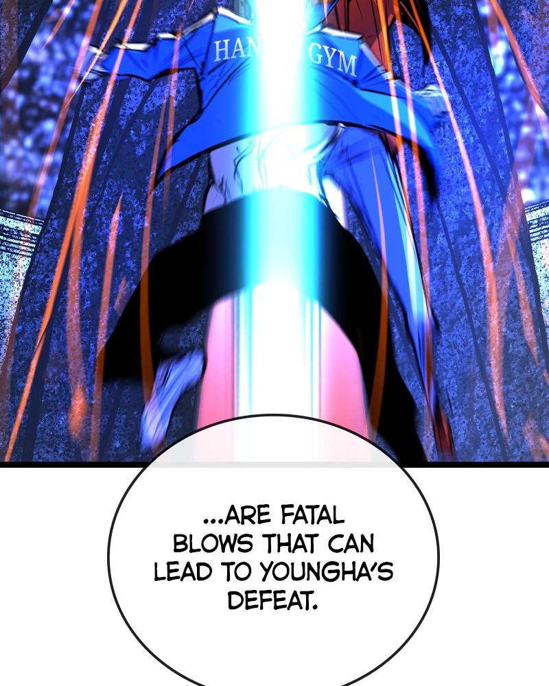 Hanlim Gym Chap 172 - Next Chap 173
