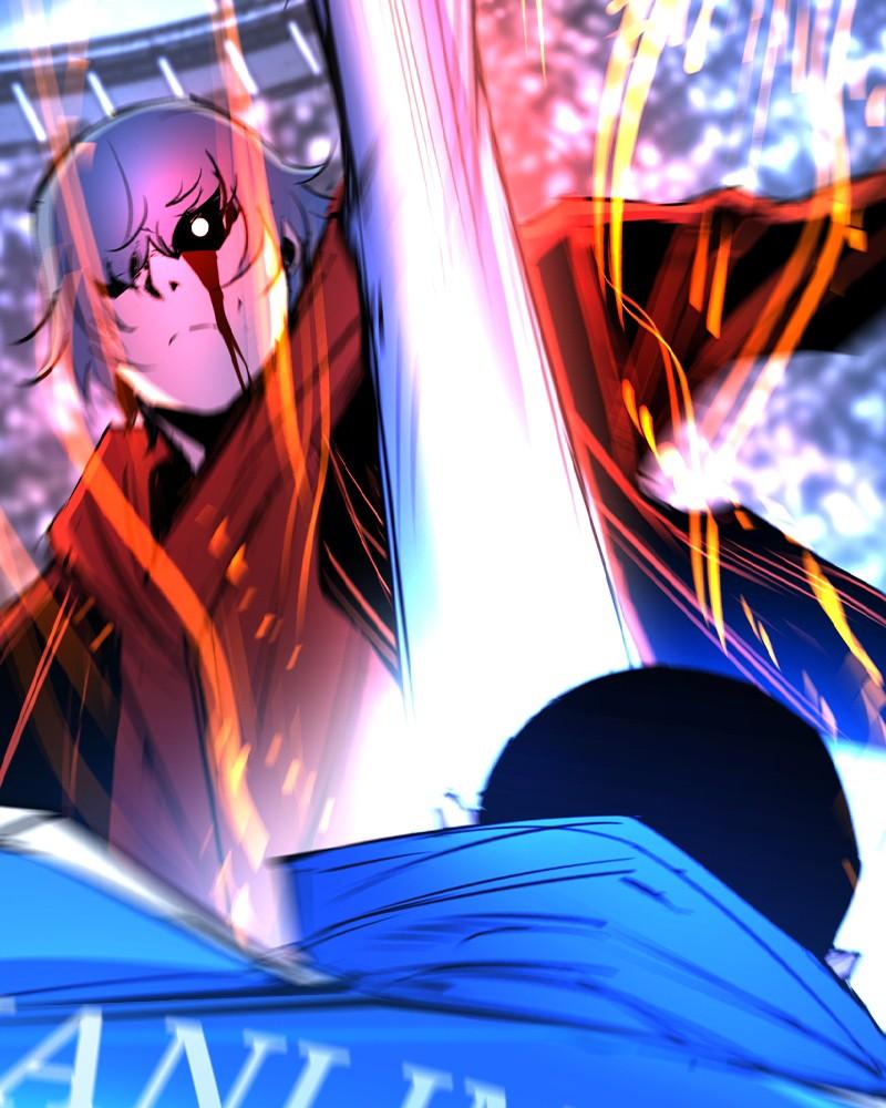 Hanlim Gym Chap 172 - Next Chap 173
