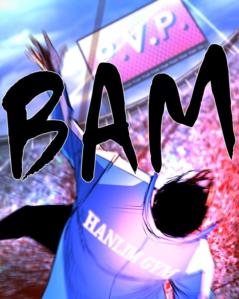 Hanlim Gym Chap 172 - Next Chap 173