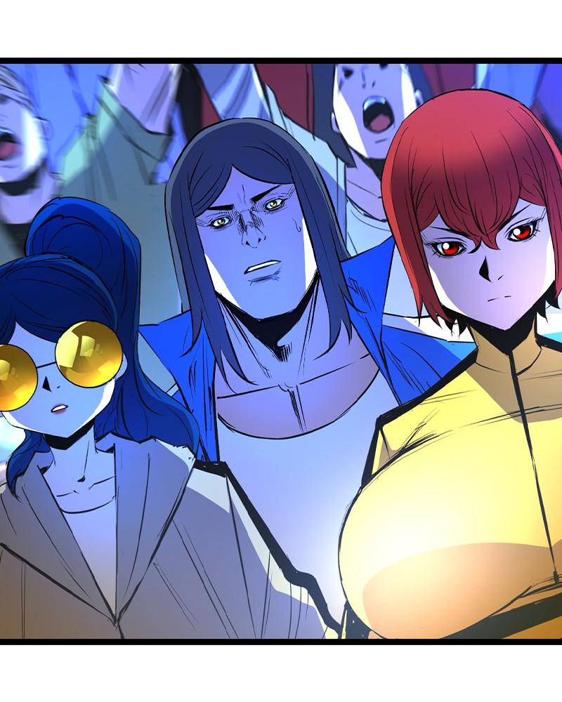 Hanlim Gym Chap 172 - Next Chap 173