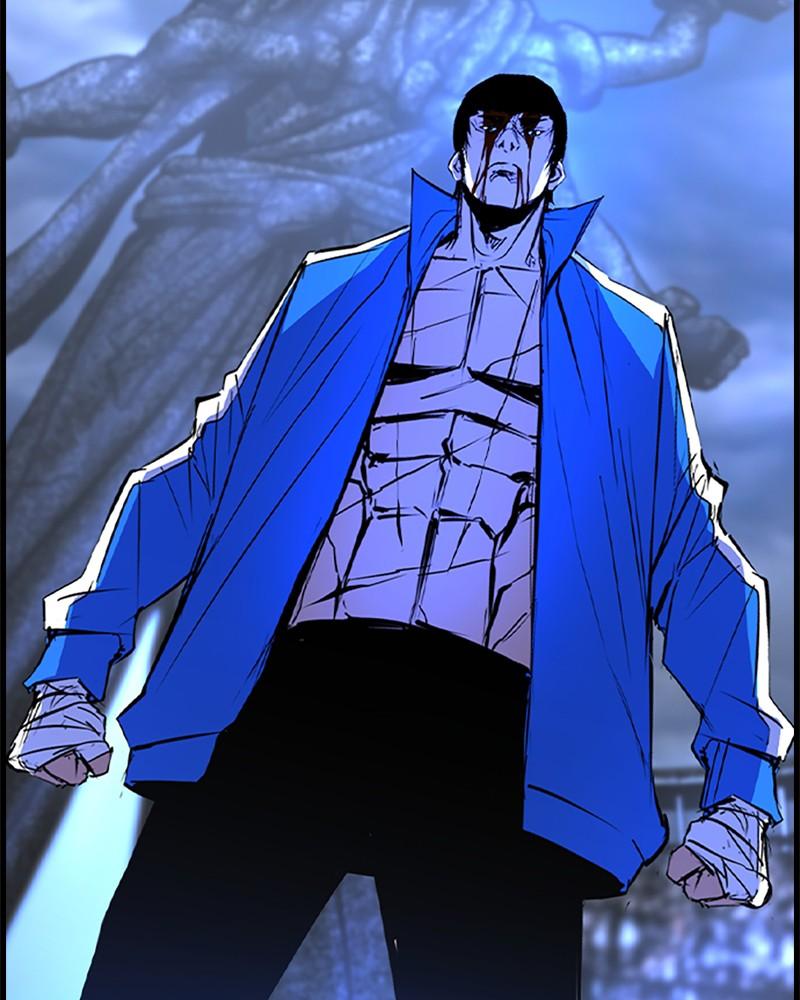 Hanlim Gym Chap 172 - Next Chap 173