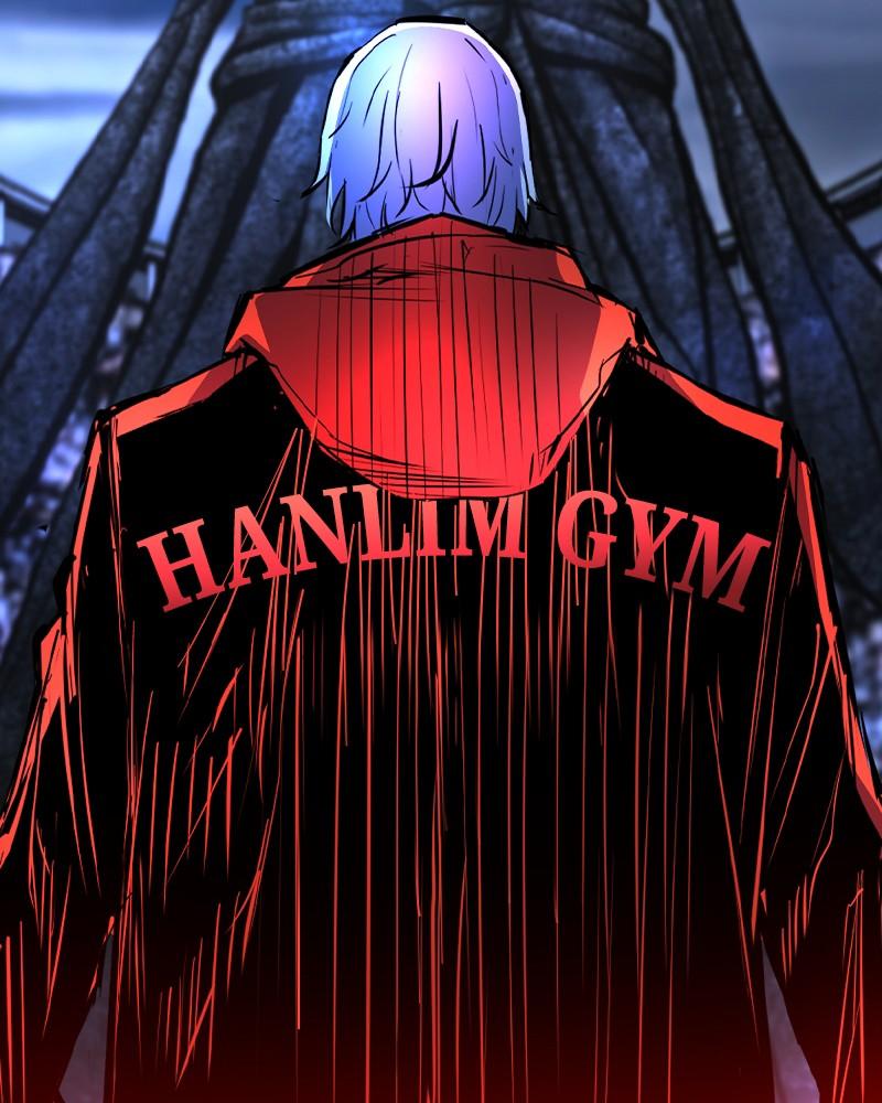 Hanlim Gym Chap 172 - Next Chap 173