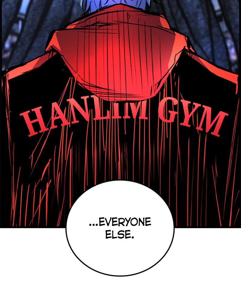 Hanlim Gym Chap 172 - Next Chap 173
