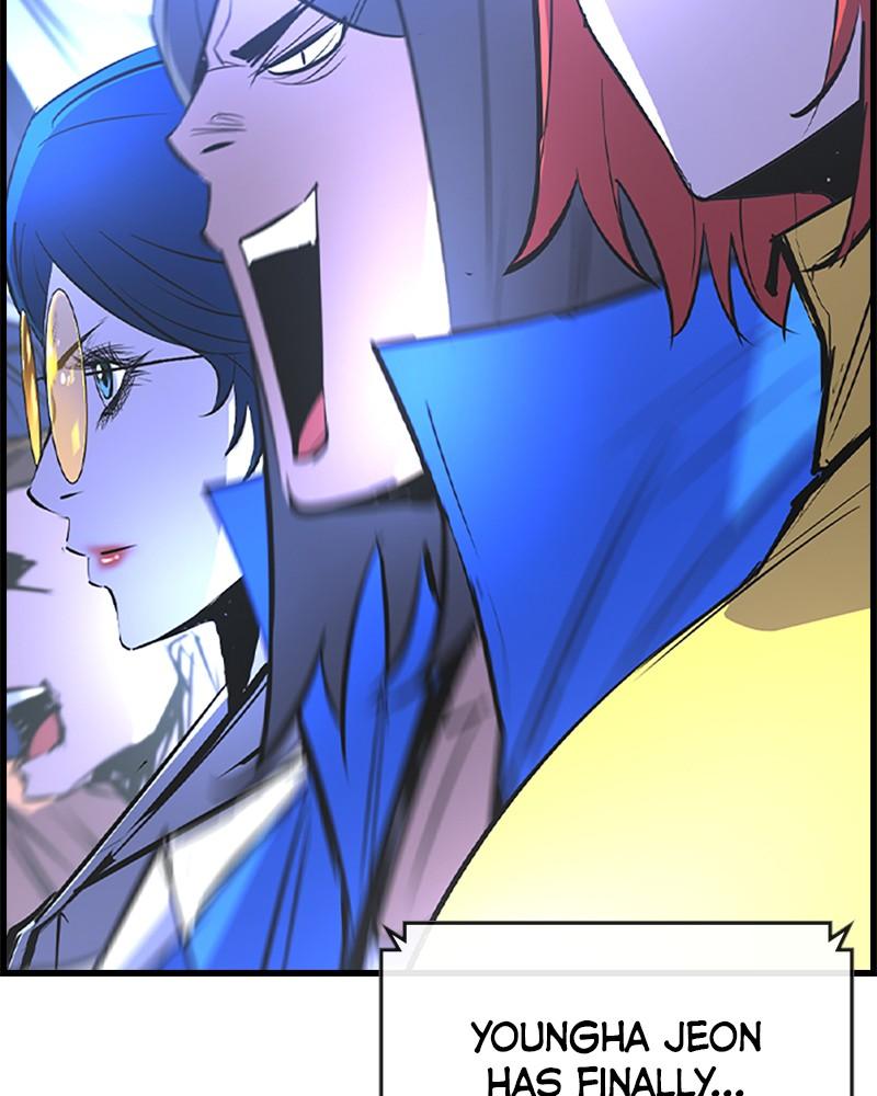 Hanlim Gym Chap 172 - Next Chap 173