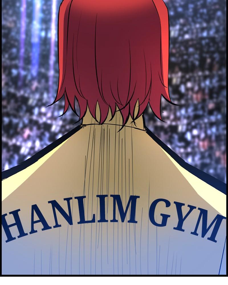 Hanlim Gym Chap 172 - Next Chap 173