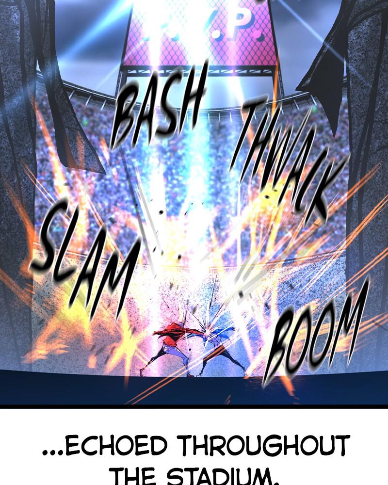 Hanlim Gym Chap 173 - Next Chap 174