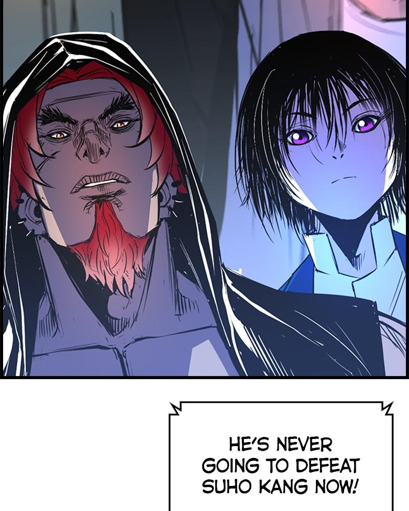 Hanlim Gym Chap 173 - Next Chap 174