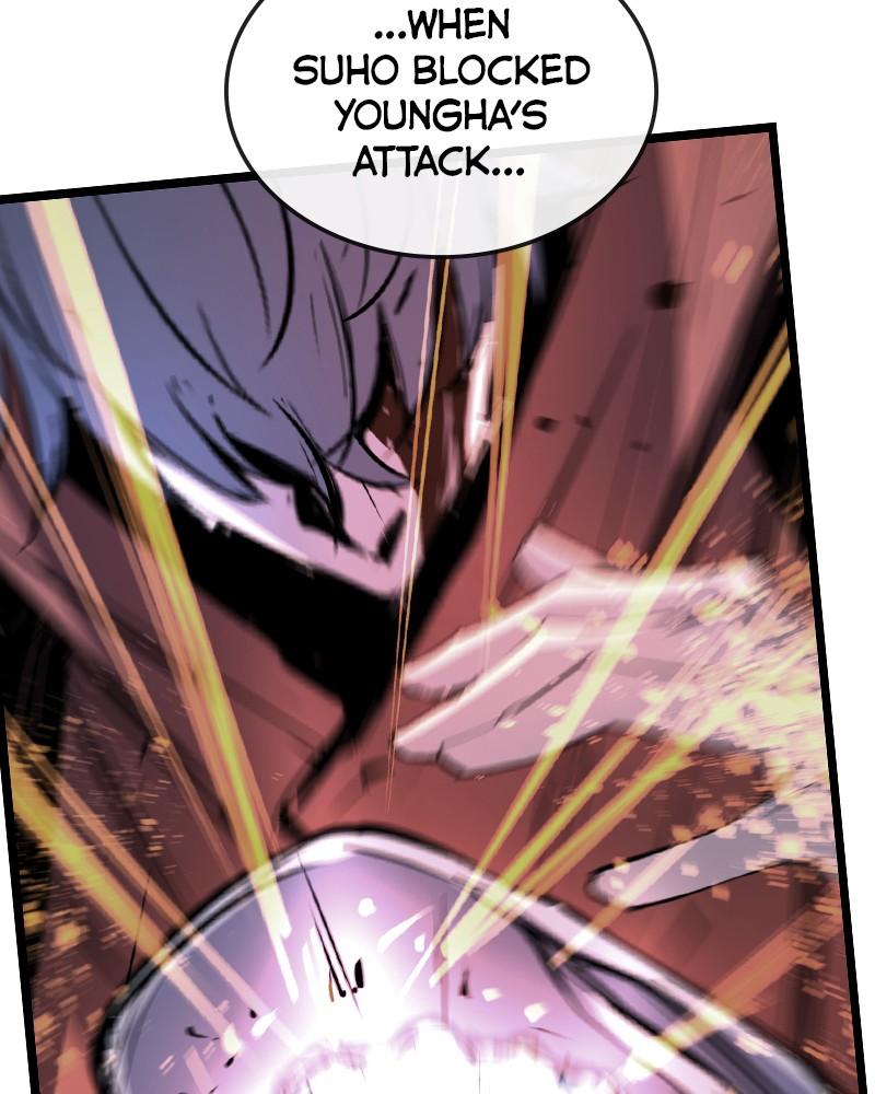 Hanlim Gym Chap 173 - Next Chap 174
