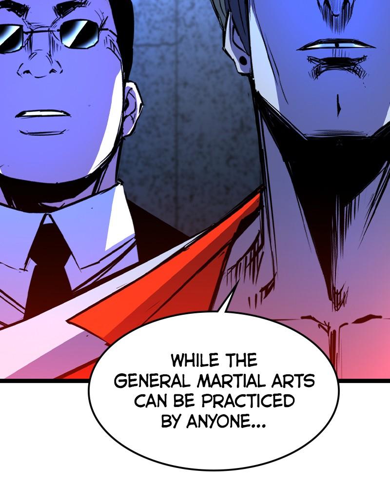 Hanlim Gym Chap 173 - Next Chap 174