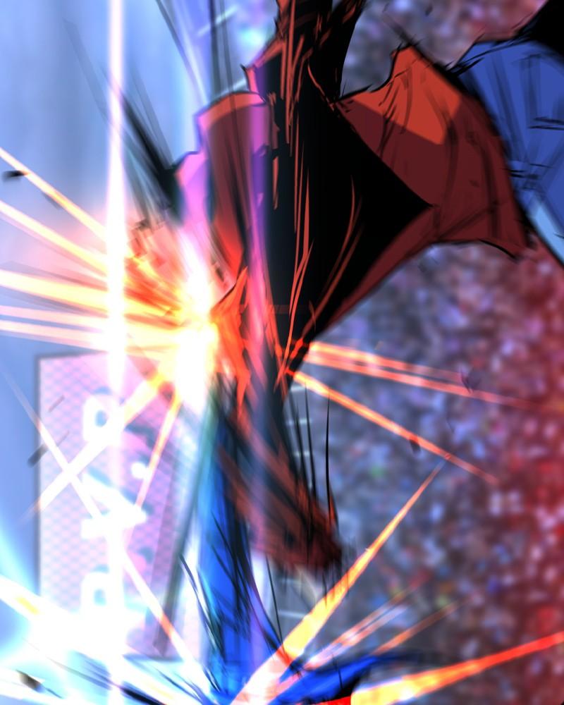 Hanlim Gym Chap 173 - Next Chap 174