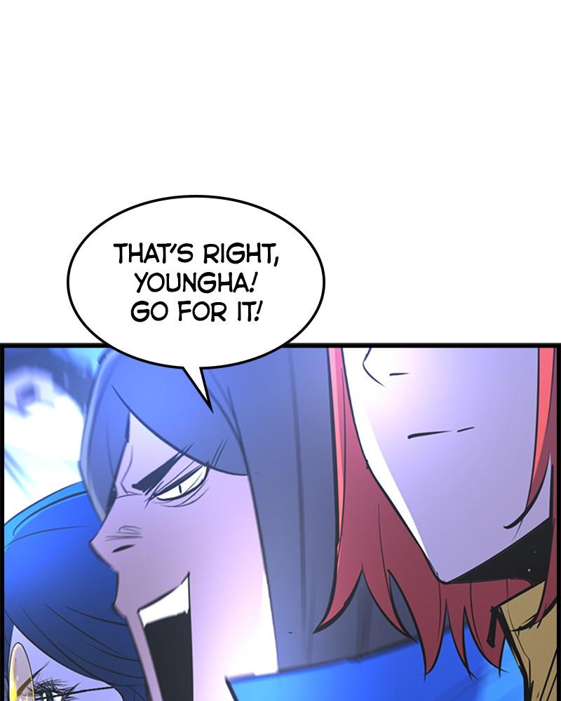 Hanlim Gym Chap 173 - Next Chap 174