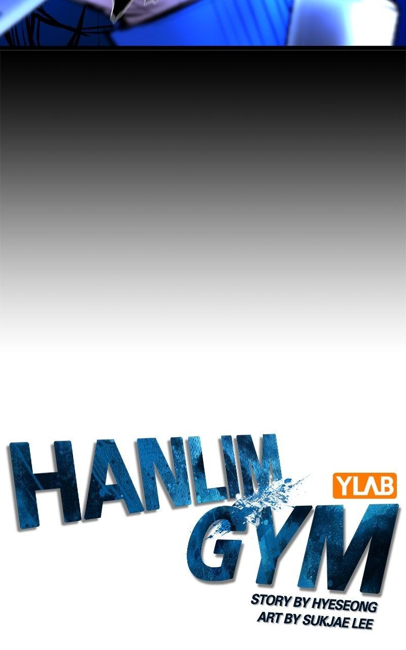 Hanlim Gym Chap 164 - Next Chap 165