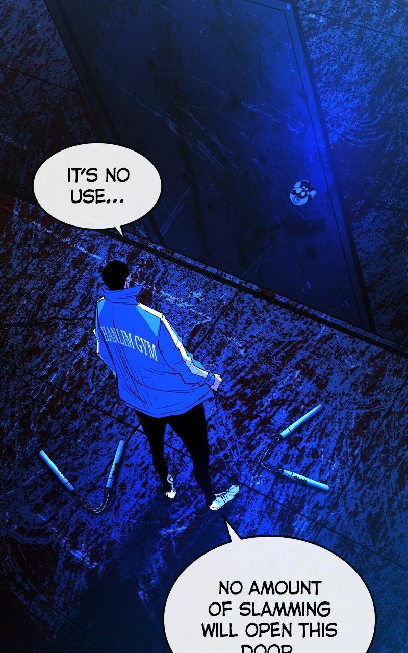 Hanlim Gym Chap 164 - Next Chap 165