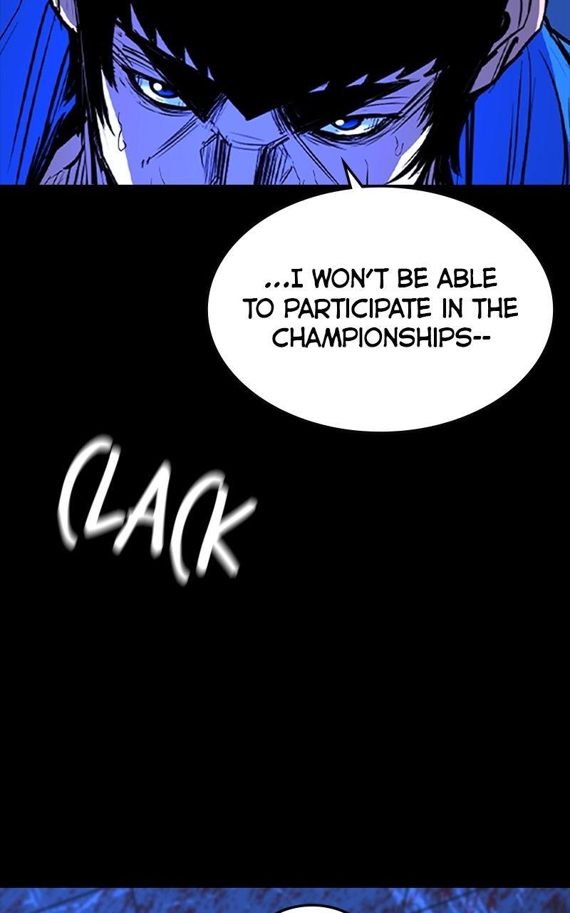 Hanlim Gym Chap 164 - Next Chap 165