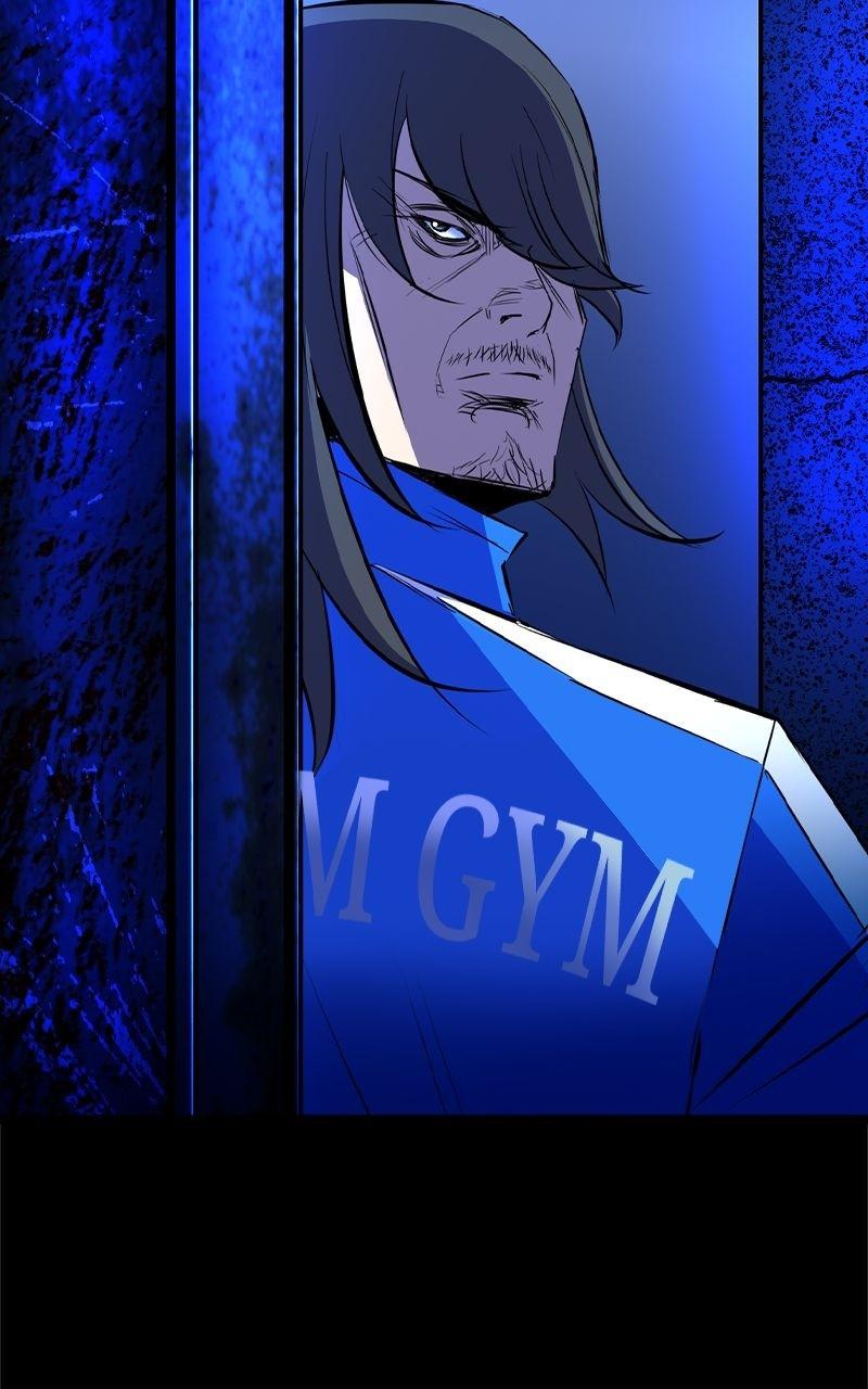 Hanlim Gym Chap 164 - Next Chap 165