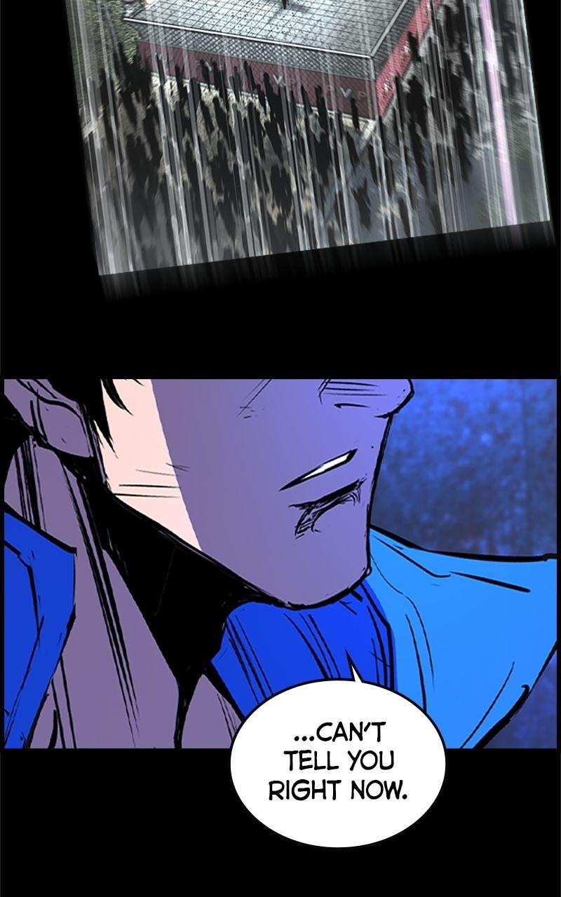 Hanlim Gym Chap 164 - Next Chap 165