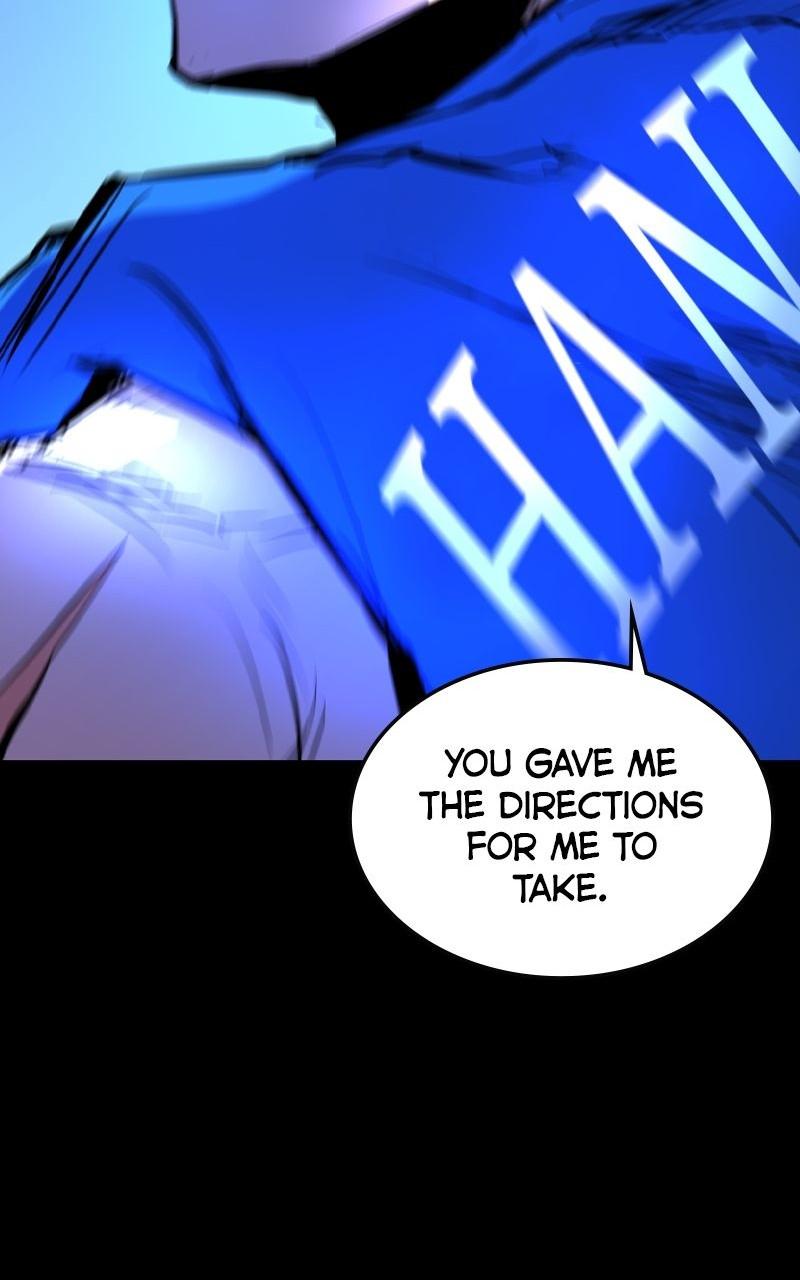 Hanlim Gym Chap 164 - Next Chap 165