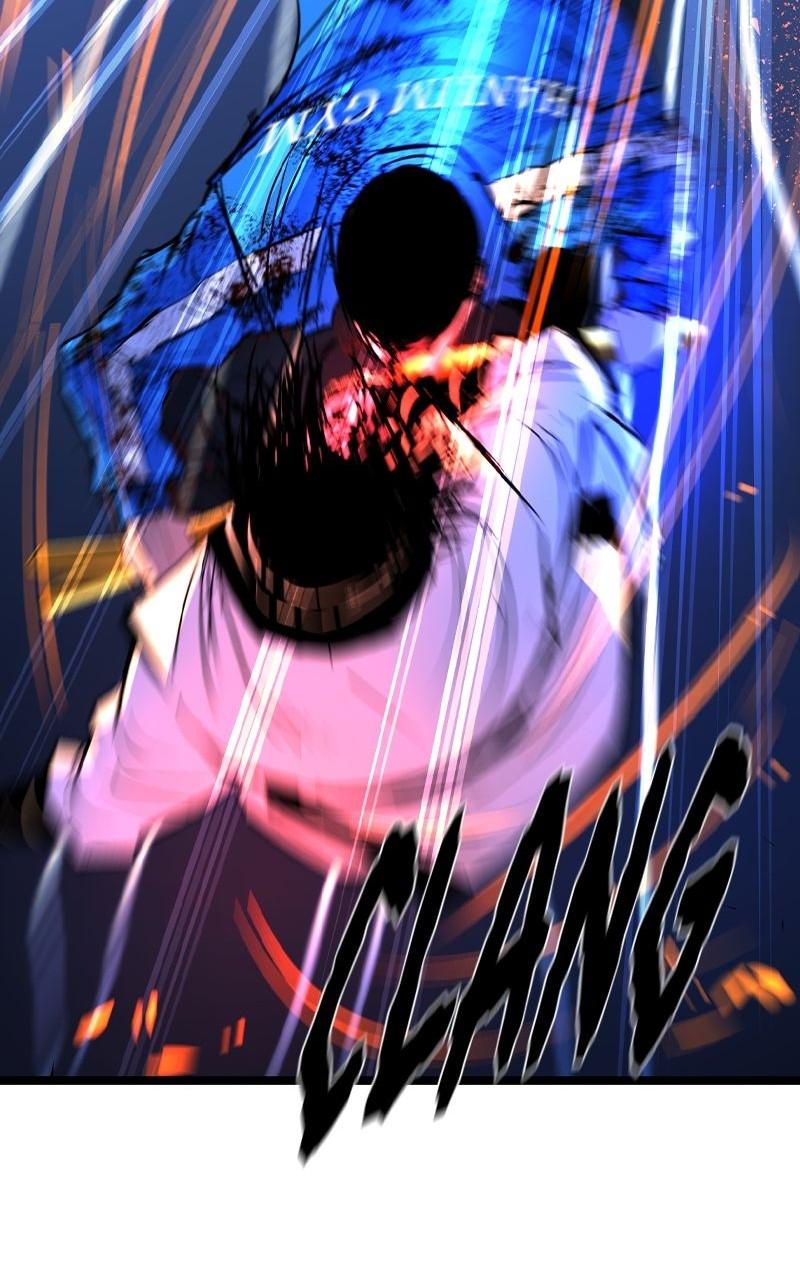 Hanlim Gym Chap 164 - Next Chap 165