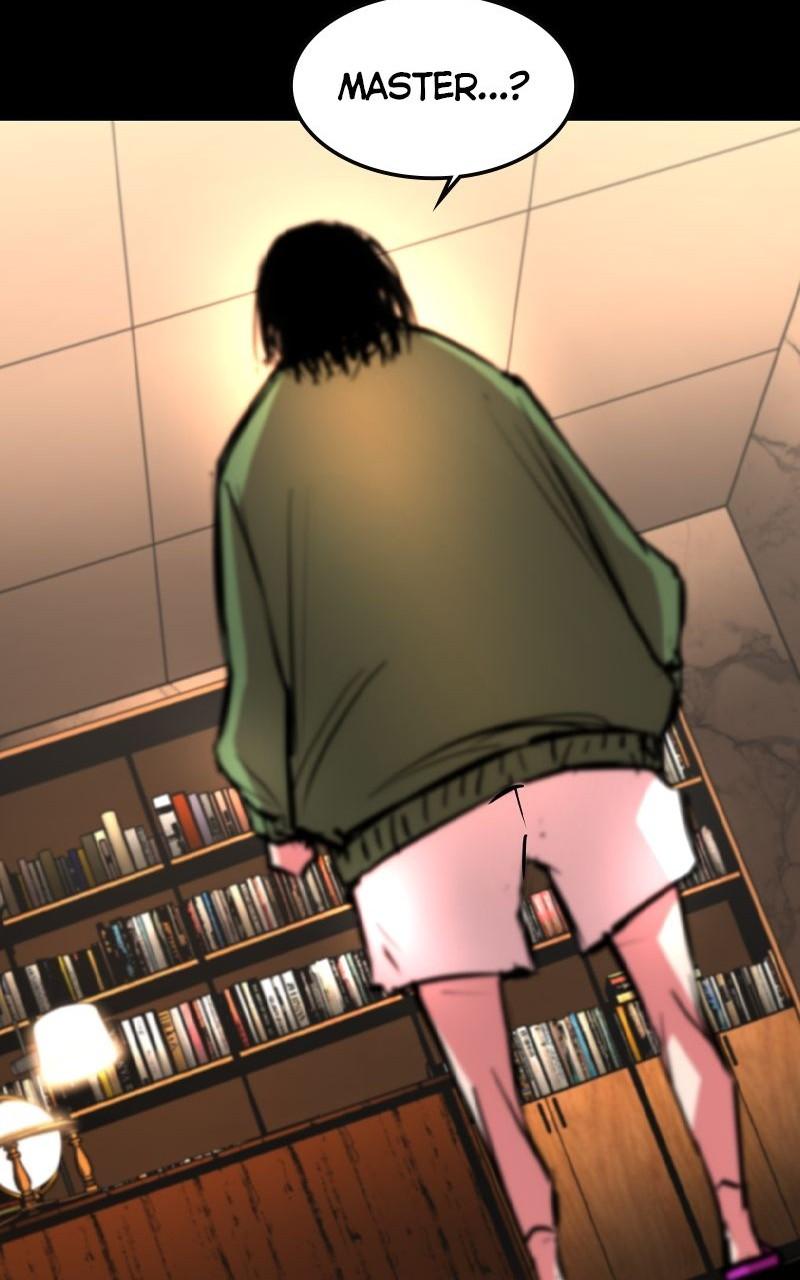 Hanlim Gym Chap 164 - Next Chap 165