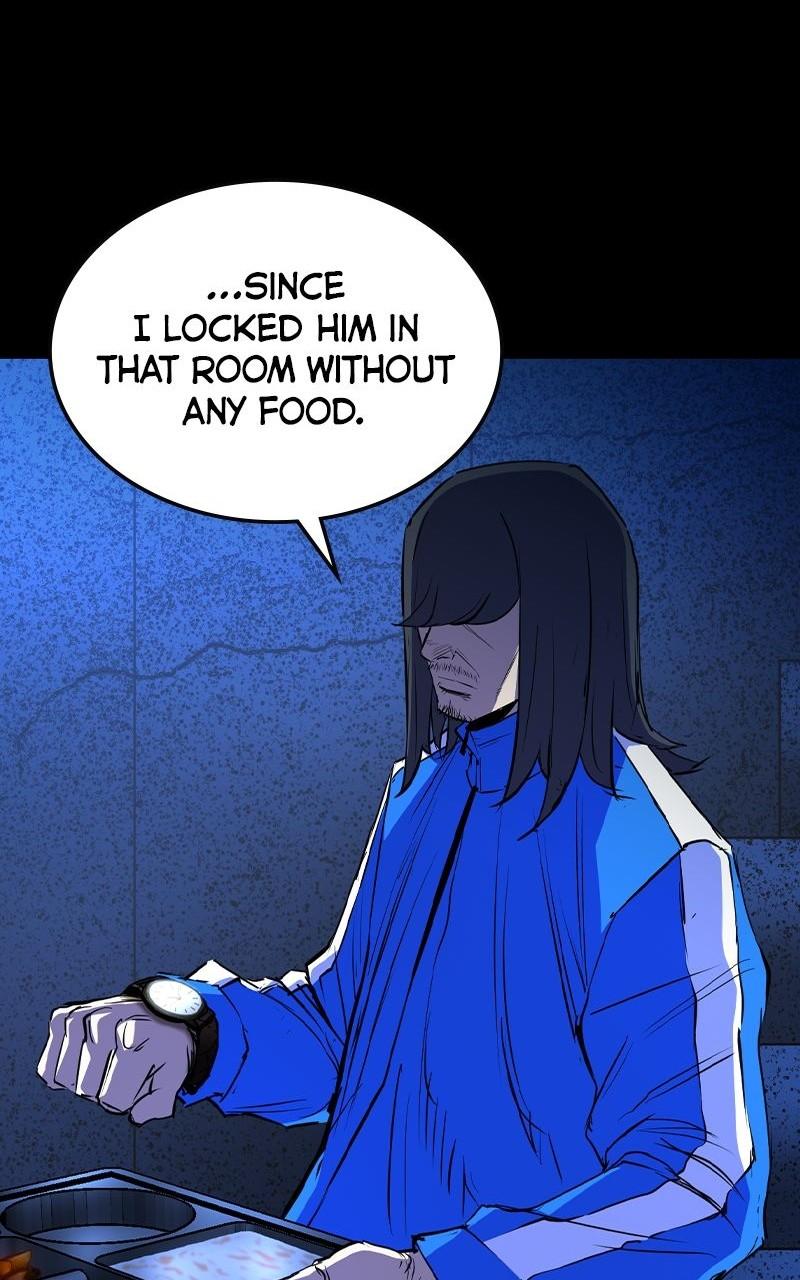 Hanlim Gym Chap 164 - Next Chap 165