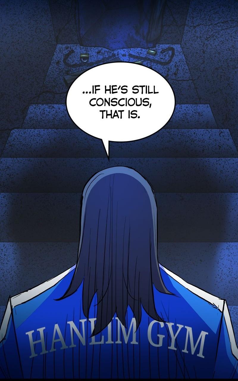 Hanlim Gym Chap 164 - Next Chap 165