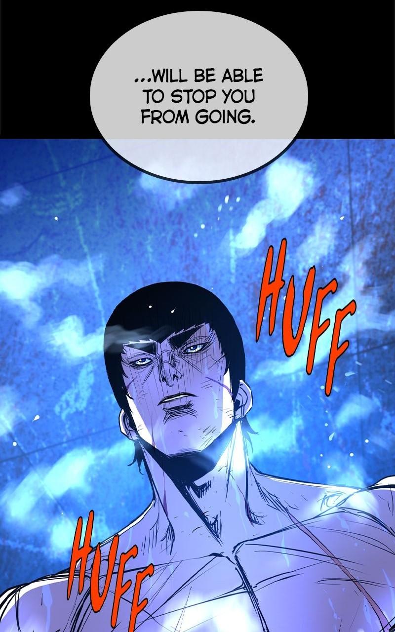 Hanlim Gym Chap 164 - Next Chap 165