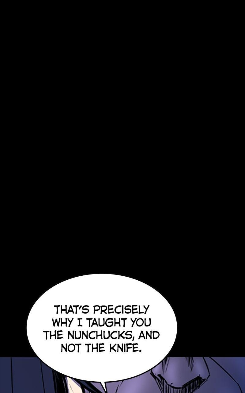 Hanlim Gym Chap 164 - Next Chap 165