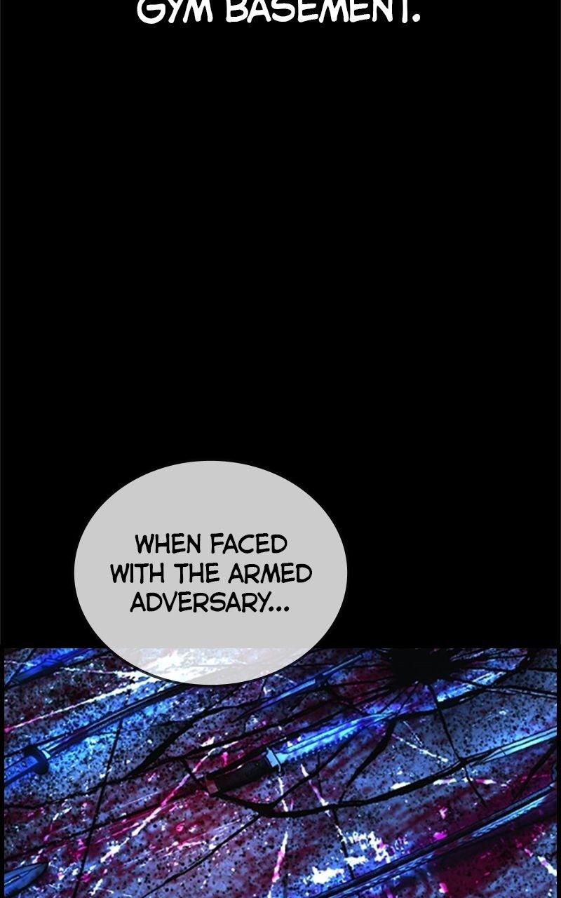 Hanlim Gym Chap 164 - Next Chap 165