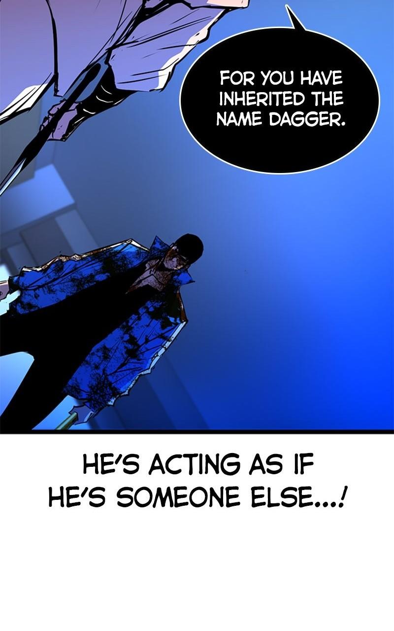 Hanlim Gym Chap 164 - Next Chap 165
