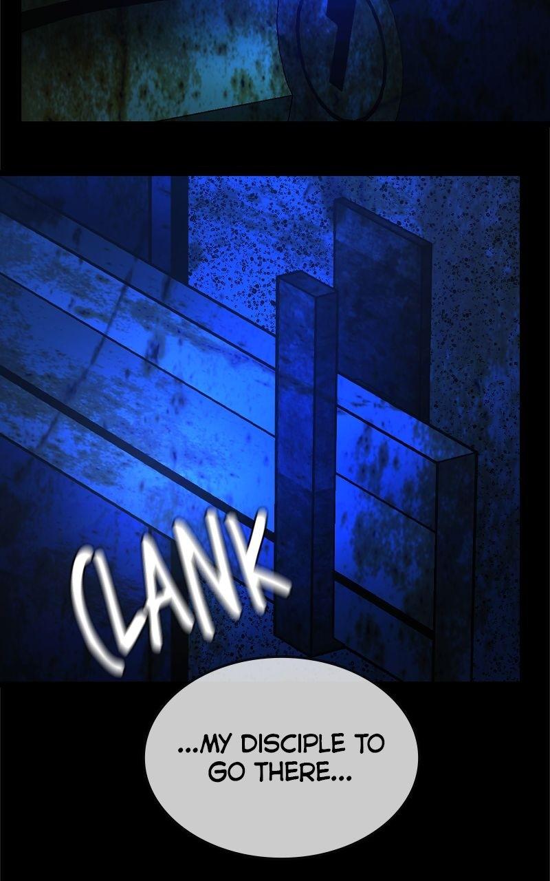 Hanlim Gym Chap 164 - Next Chap 165