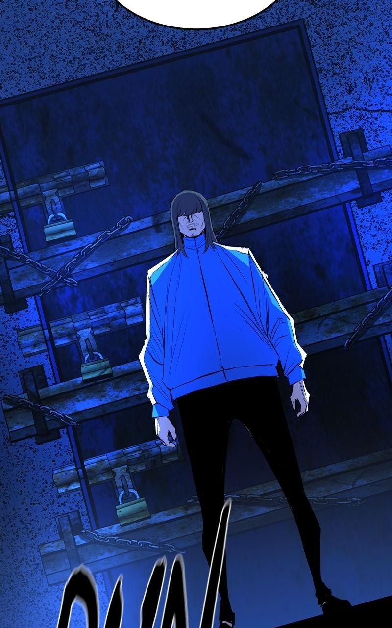 Hanlim Gym Chap 164 - Next Chap 165