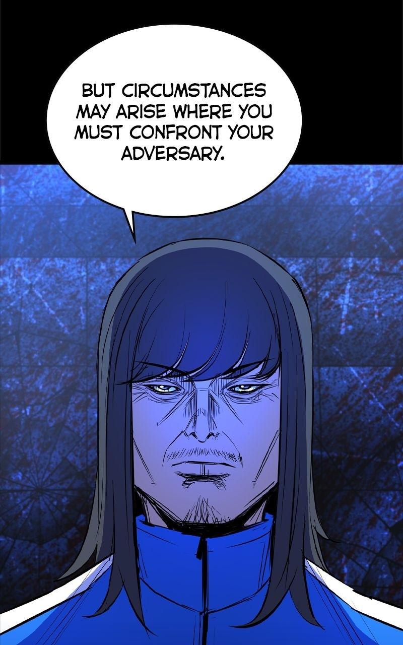 Hanlim Gym Chap 164 - Next Chap 165