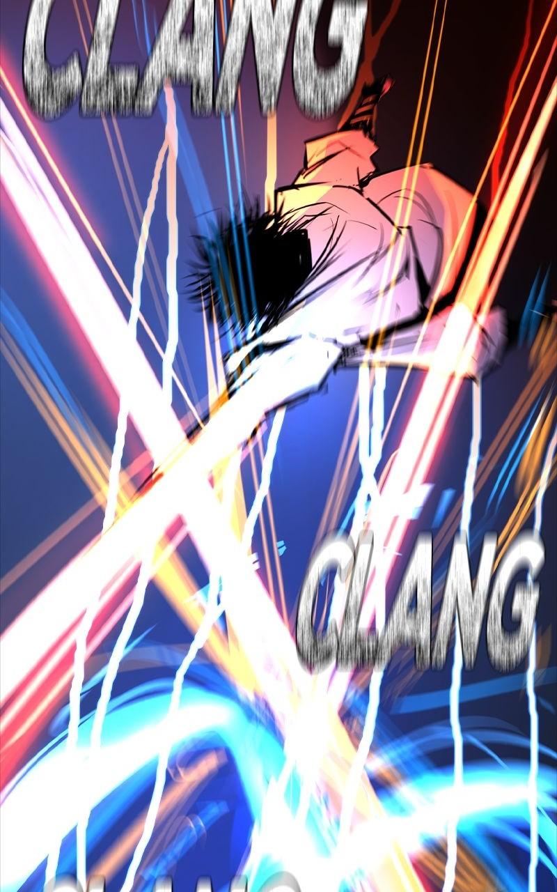 Hanlim Gym Chap 164 - Next Chap 165